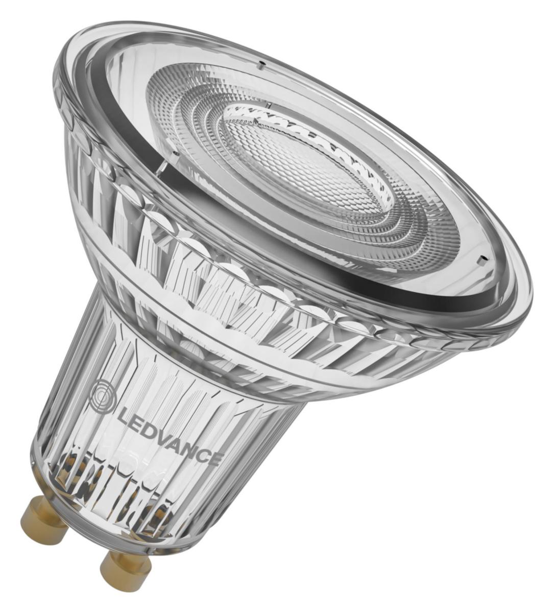 LED-lampa PAR16 Performance GU10 RA90 dimbar - LED PAR16 80 DIM 36° RA90 927 4099854456275