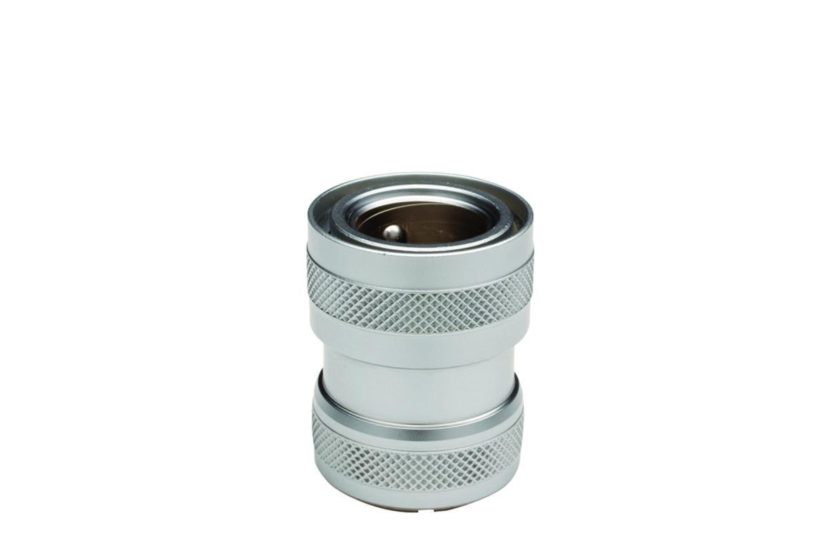 Kopplingar, Nito - KOPPLING 3/4" MED INV 3/4" RG NITO