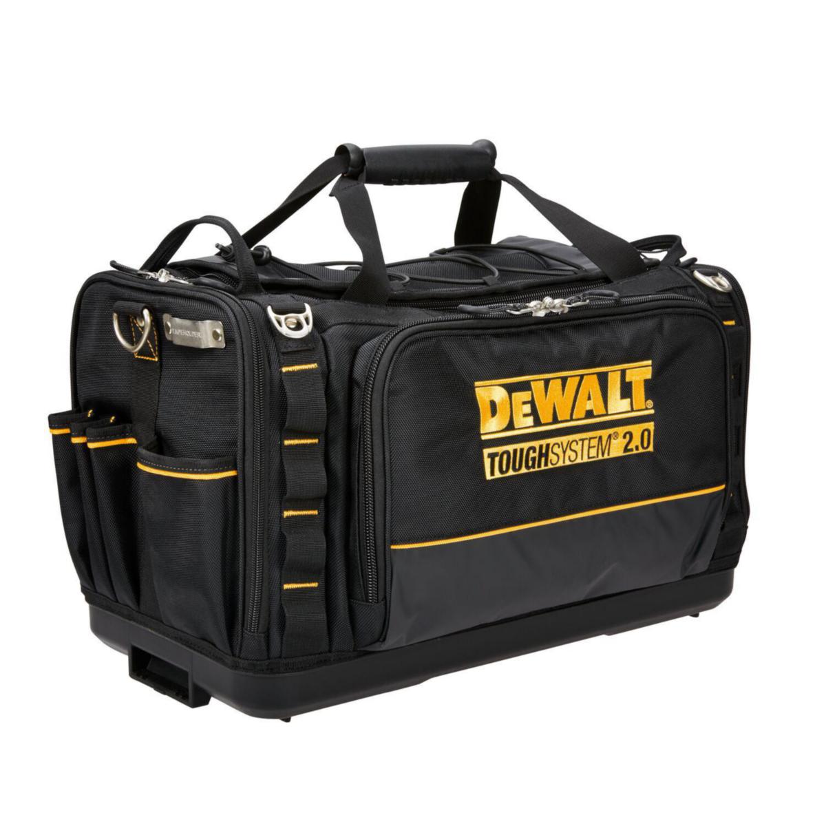 Verktygsväska DeWalt Thoughsystem 22" - VÄSKA DEWALT DWST83522-1 TOUGHSYSTEM 22"