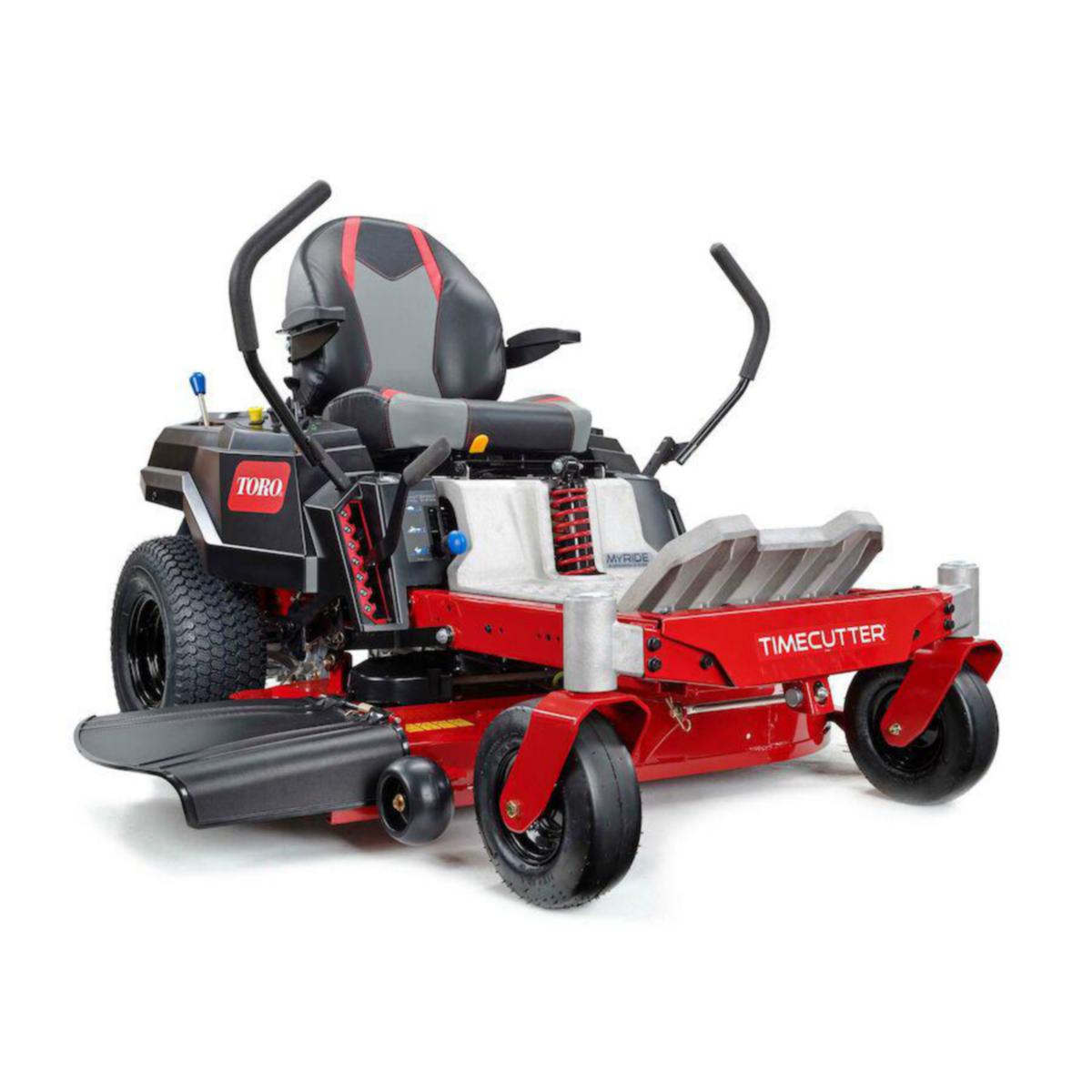 Åkgräsklippare TORO TimeCutter MR4275T - GRÄSKLIPPARE TORO TIMECUTTER BENSIN 107CM MR4275T