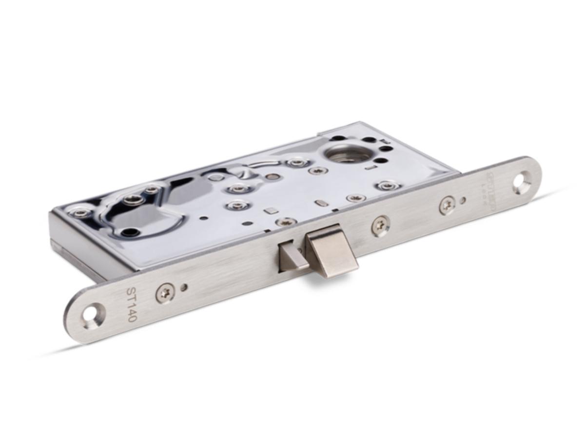 Ellås STEP 140 - ELLÅS STEP 140 ELLÅS STEP 140