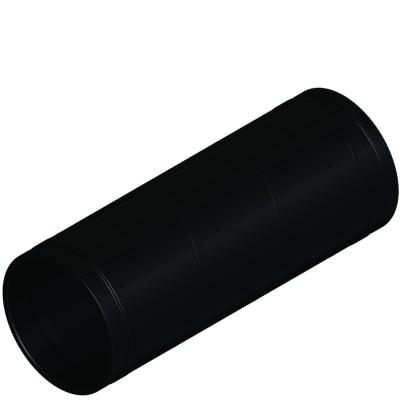 323x4,4 l=600 spiralsv rör tp svart alvenius typ cg - stå...