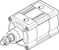 Normcylinder Festo - DSBC - PPSA