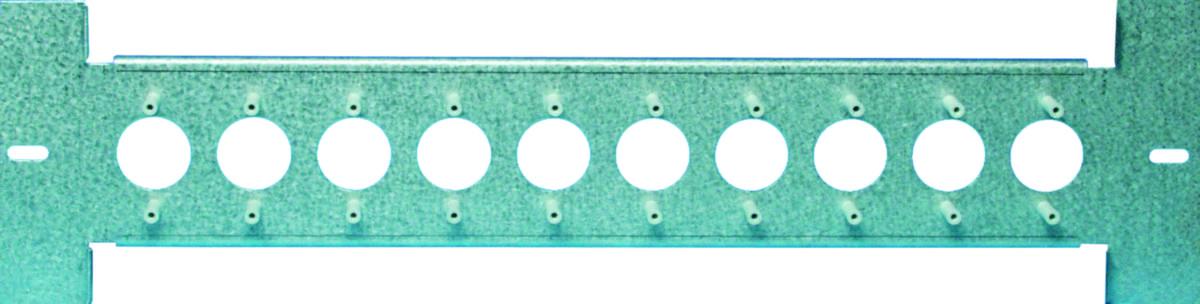 KK-linjal 19" - KK-LINJAL 19" Fatum Modul