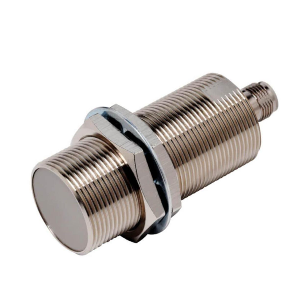 Induktiv givare E2E NEXT - IND GIVARE M30 L SKÄ 15 M12 4P E2E-X15B1TL30-M1