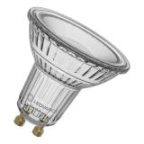 LED-lampa PAR16 Performance GU10 RA90 dimbar