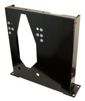 WC-fixtur för genomloppsstam, Rebase