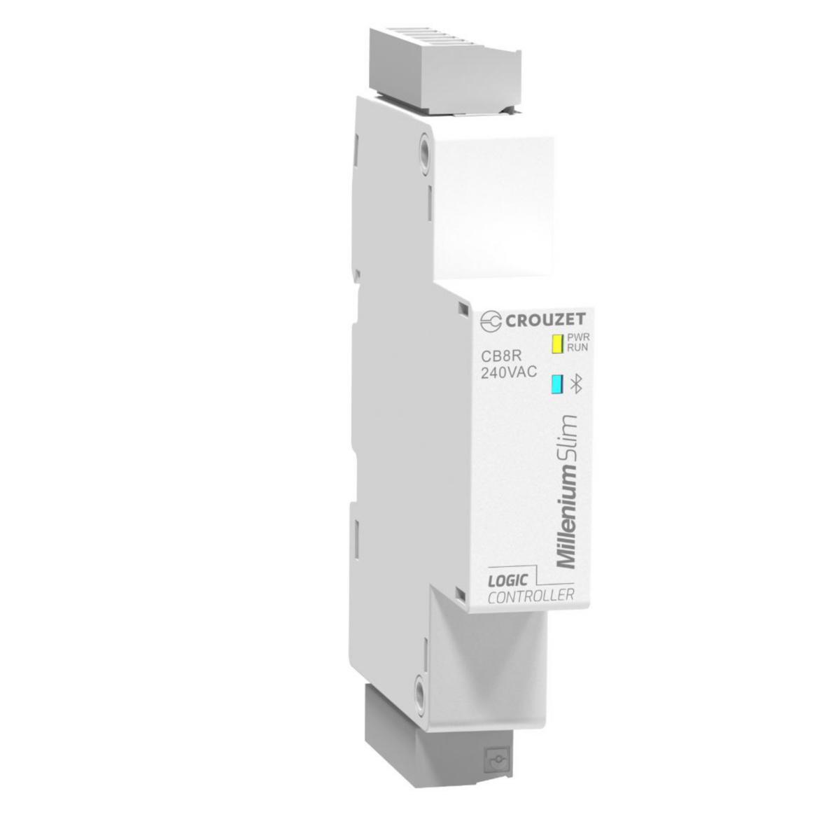 Logikmodul Millenium Slim CB8 - LOGIKMODUL CB8R 8I/O 110-240V 88983903