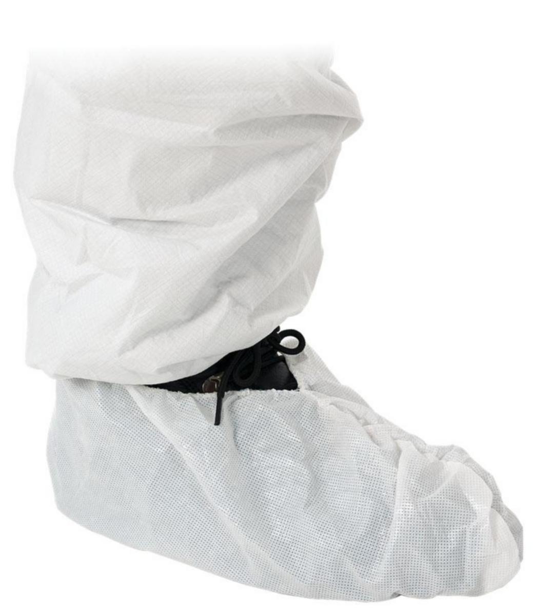 Skoskydd Ansell AlphaTec 403 - SKOSKYDD ALPHATEC 403 SSTP VIT STL 42-46