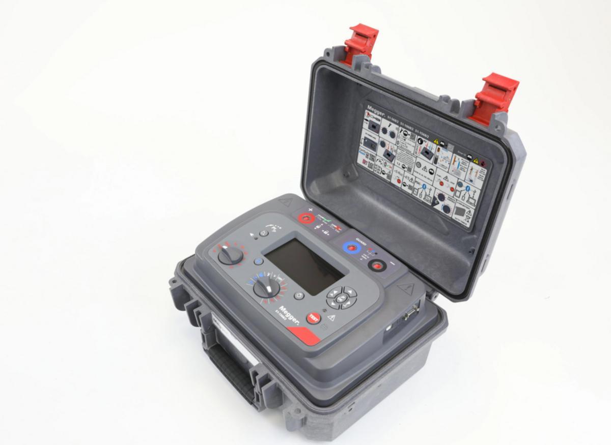 Isolationsprovare S1-1568/2 - ISOLATIONSPROVARE S1-1568/2 S1-1568/2