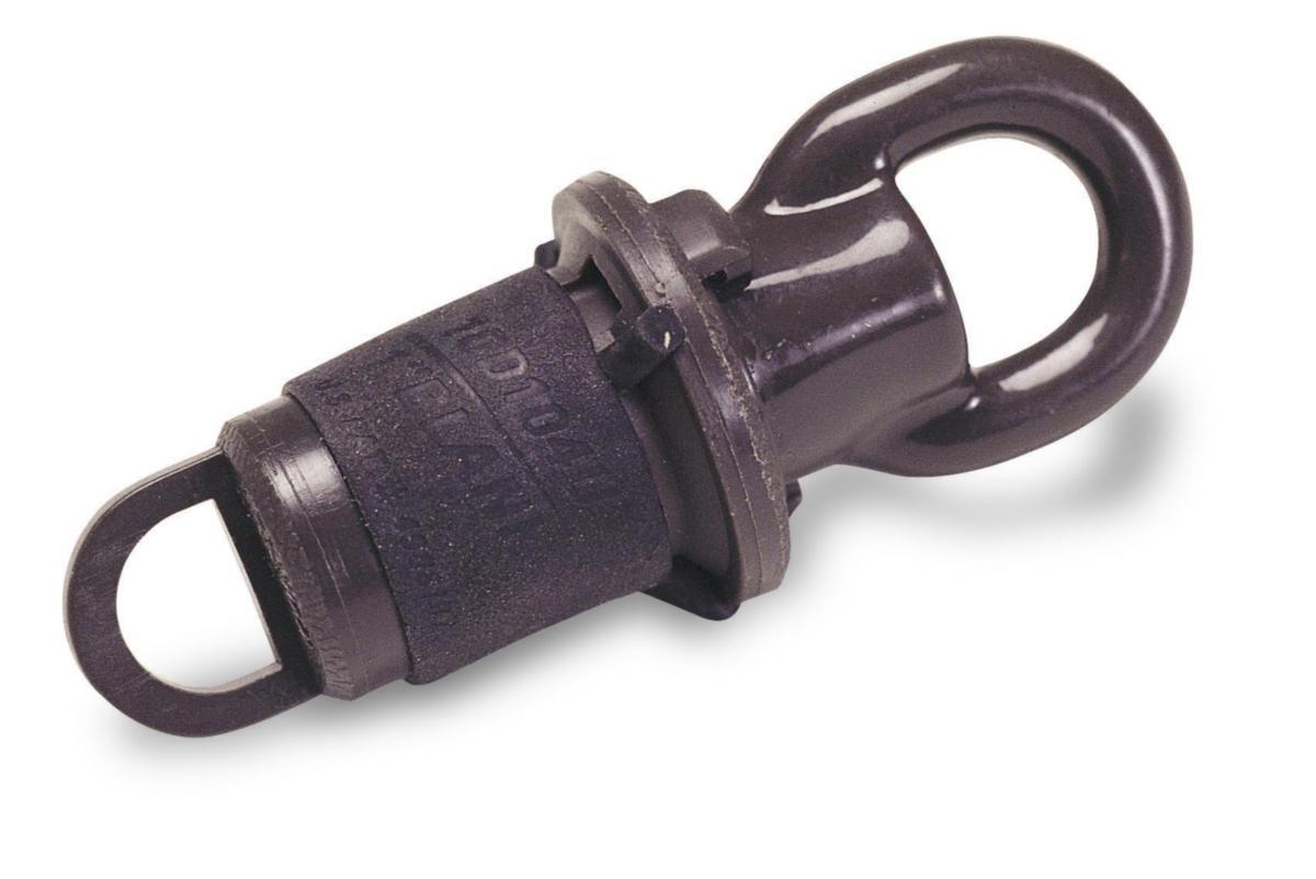 Ändpropp tät, expanderbar - ÄNDPROPP DIAM.40 TÄT NDEA2012938/40