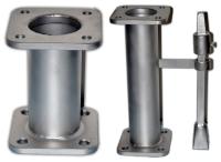 Brandpostförlängare övre RHB