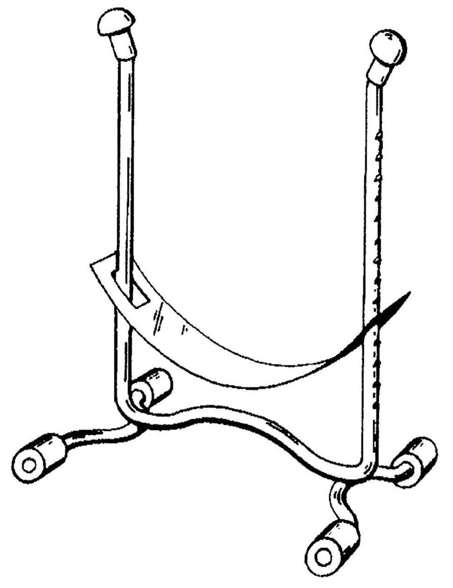 Pipe support Jirva - 2" PIPE SUPPORT 0
