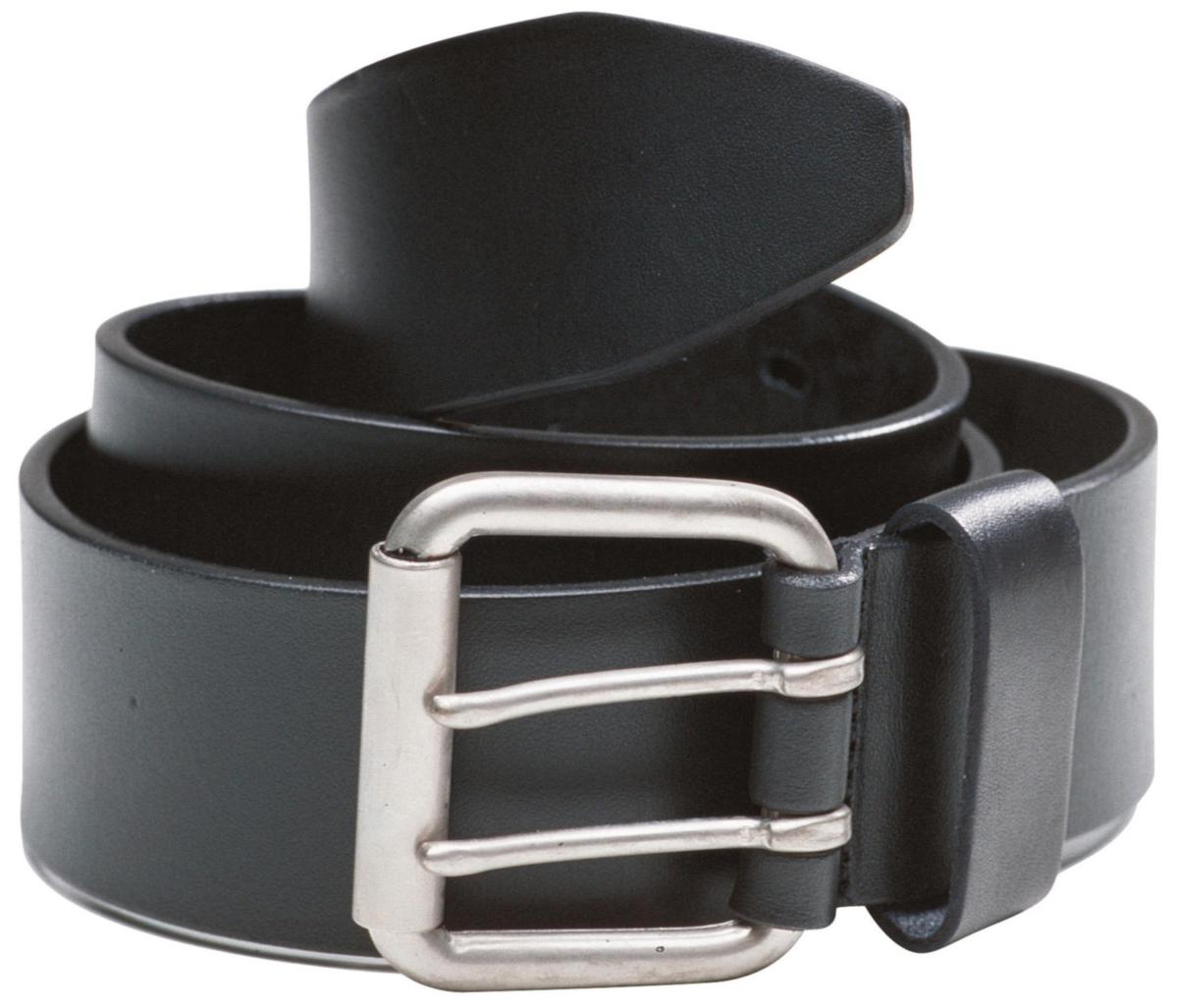 Belt Blåkläder 4007 - BELT BLK 4007-3900 BLACK LENGTH 105CM