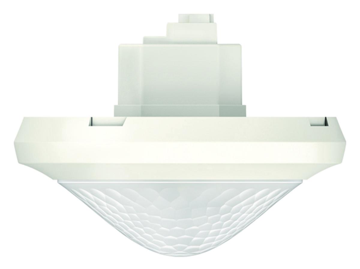 Närvarodetektor thepr P360KNX - NÄRV DET THEPR S360KNX INF VIT