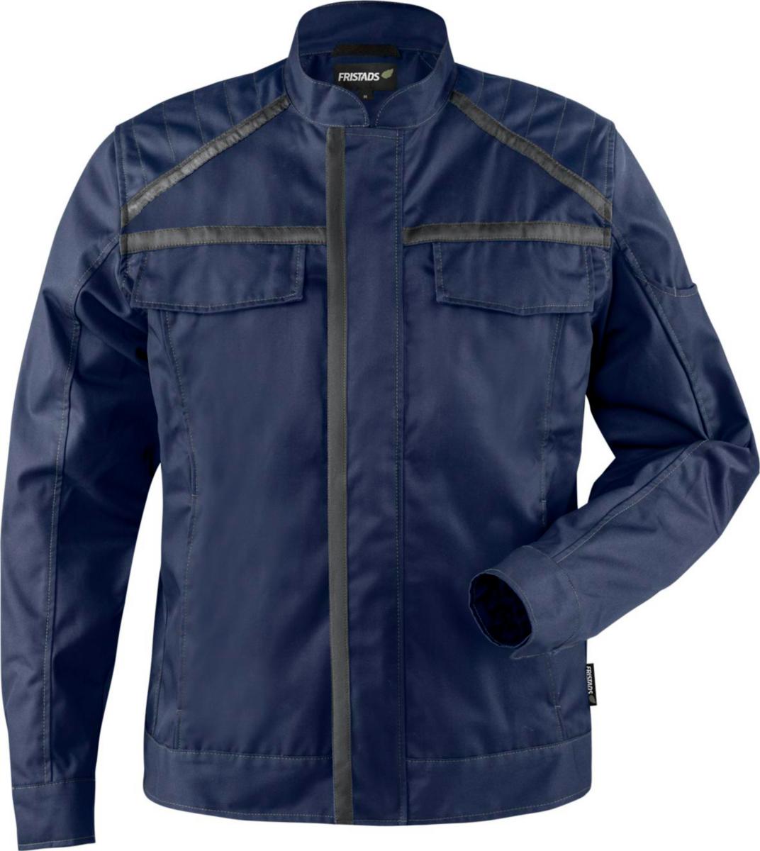 Jacka Fristads 4689 GRT Green Dam - JACKA FR 4689 GRT DAM MARIN 3XL