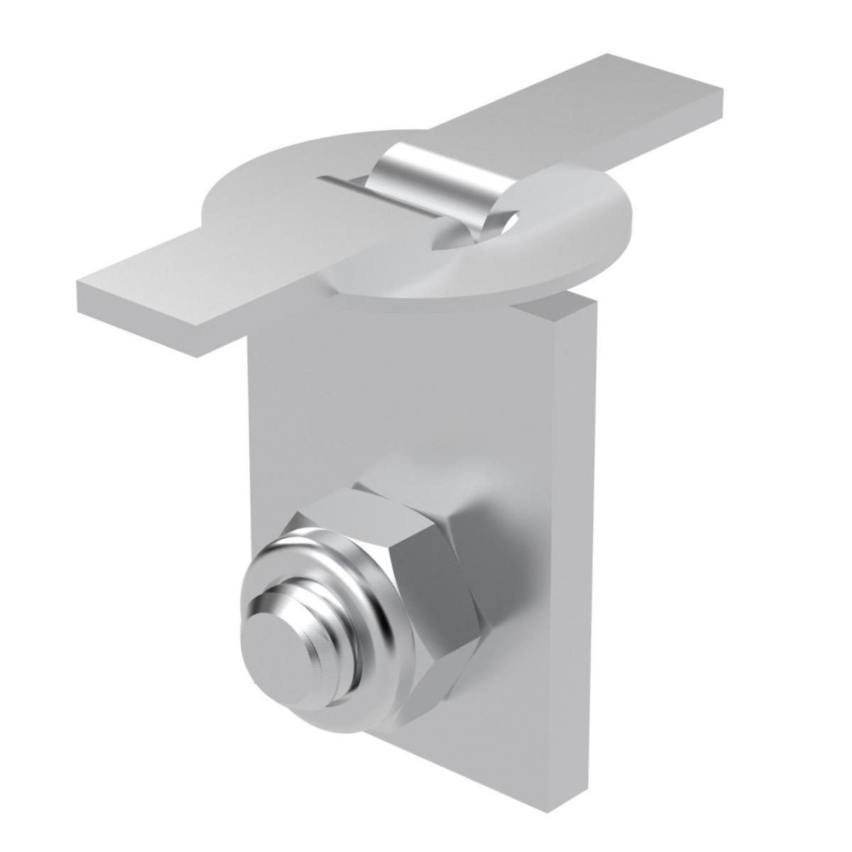 Ogebe-fäste typ E - FÄSTE TYP E