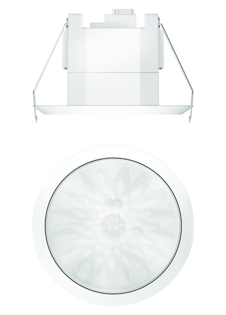 Närvarodetektor theRonda - N-VARO THERONDA S360 KNX FL V