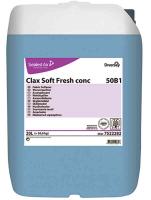 Sköljmedel Clax Soft Conc