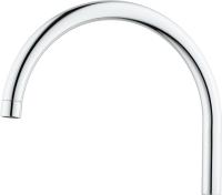 Utloppspip 9000XE C-modell, FMM