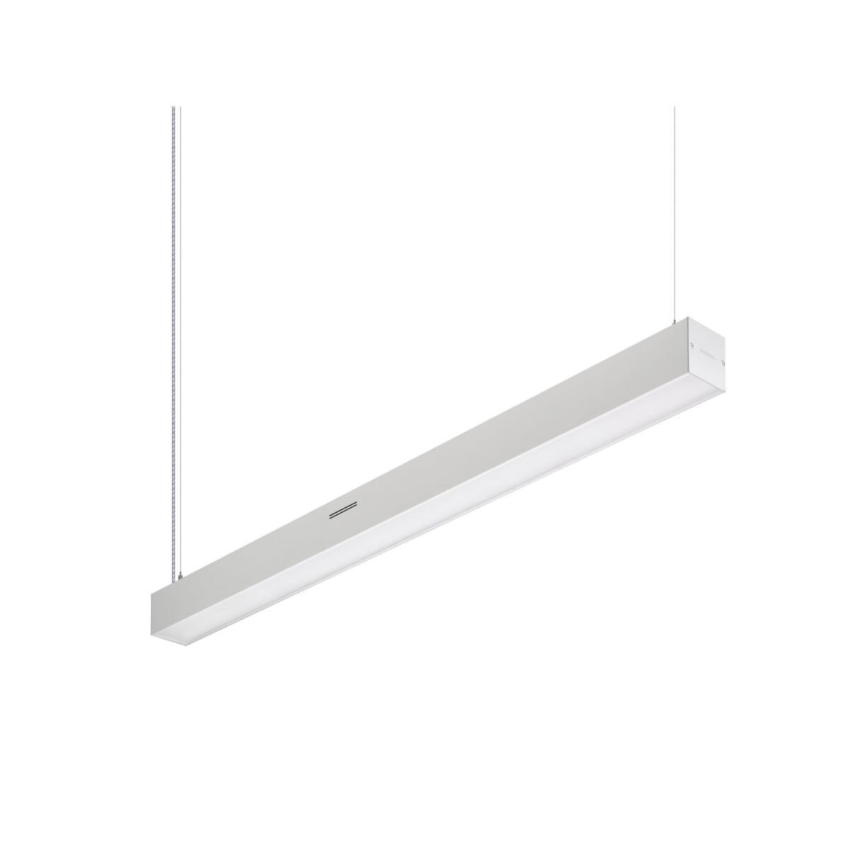 Pendlad interiörarmatur Keyline SM35OC - ARM LED 27S/840 WIA PCS L1200