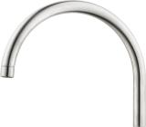 Utloppspip 9000XE C-modell, FMM