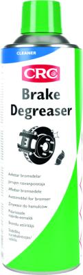 BROMSRENGÖRARE CRC BRAKE DEGREASER 500 ML