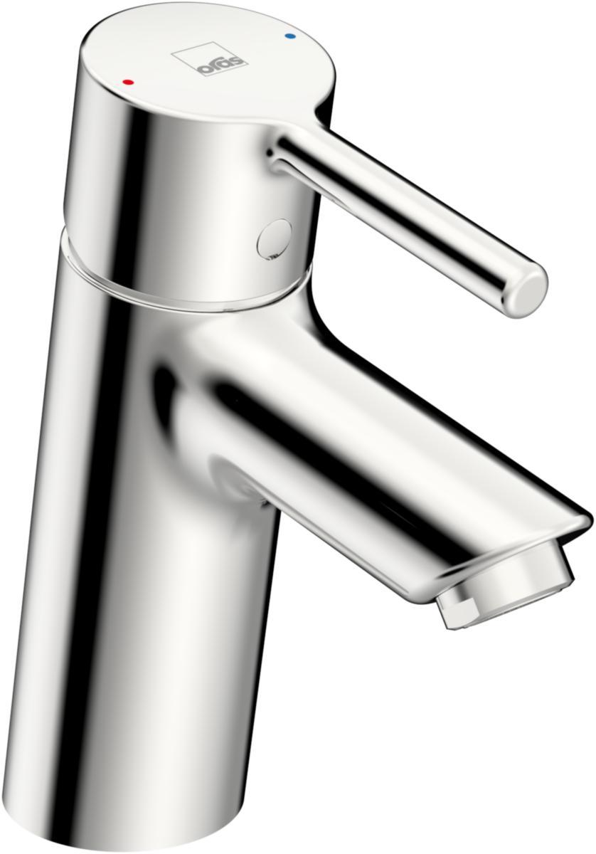 Tvättställsblandare 2610AF Oras Optima - ORAS TVÄTTSTÄLLSBLANDARE OPTIMA 2610AF