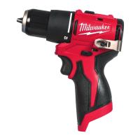 Percussion Drill Milwaukee M12 BLPDRC-0 SOLO