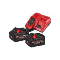 Battery Kit Milwaukee M18 FORGENRG-802