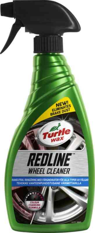 Koop uw Turtle Wax 52854 GL Red Line All Wheel Cleane bij SBI