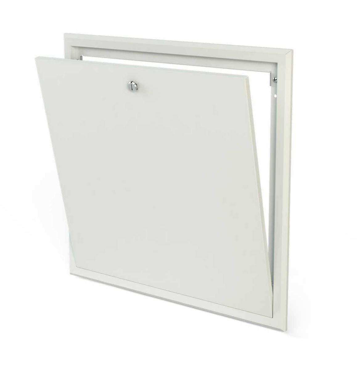 Frame/door UNI UTV, LK - FRAME/LID UNI 450 UTV 450 X 540, LK SYSTEMS