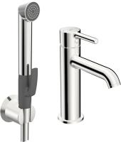 Basin mixer 2606FH Oras Optima Style