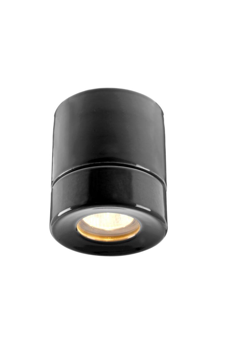 Tak- och väggarmatur Light-On GU10-sockel - ARM LIGHT ON GU10 IP44 SV 6057-200-16 50W 230V