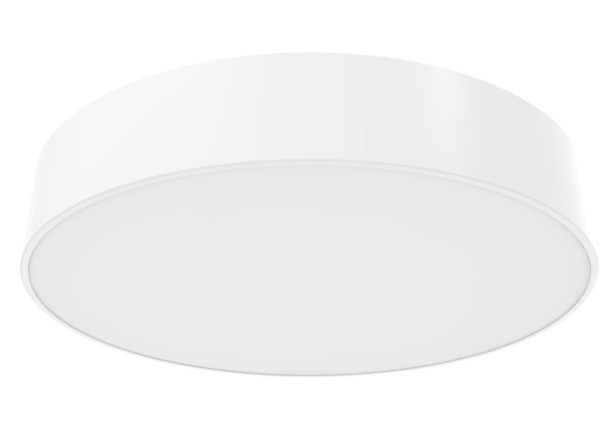 Interiörarmatur Otis Pendel - TAKARM Ø650 U/N 3K VIT DA OTIS PENDEL