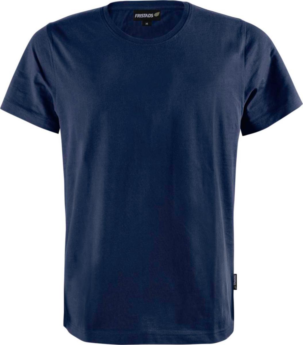 T-shirt Fristads 7988 GOT - T-SHIRT FR 7988 GOT MARIN 4XL