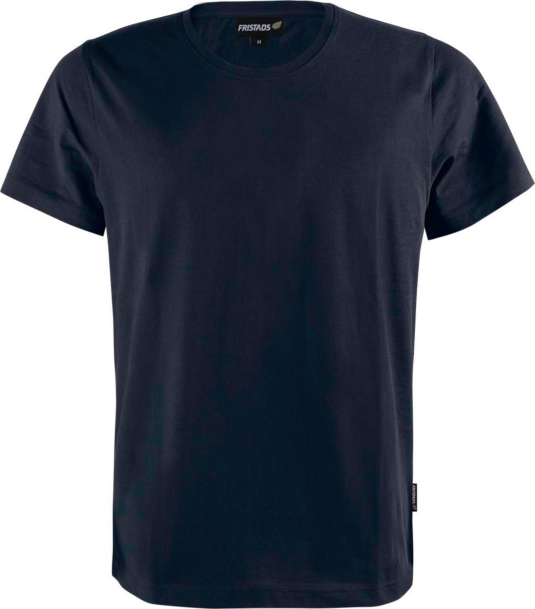 T-shirt Fristads 7988 GOT - T-SHIRT FR 7988 GOT MARIN ALNARYD GREEN STL 4XL
