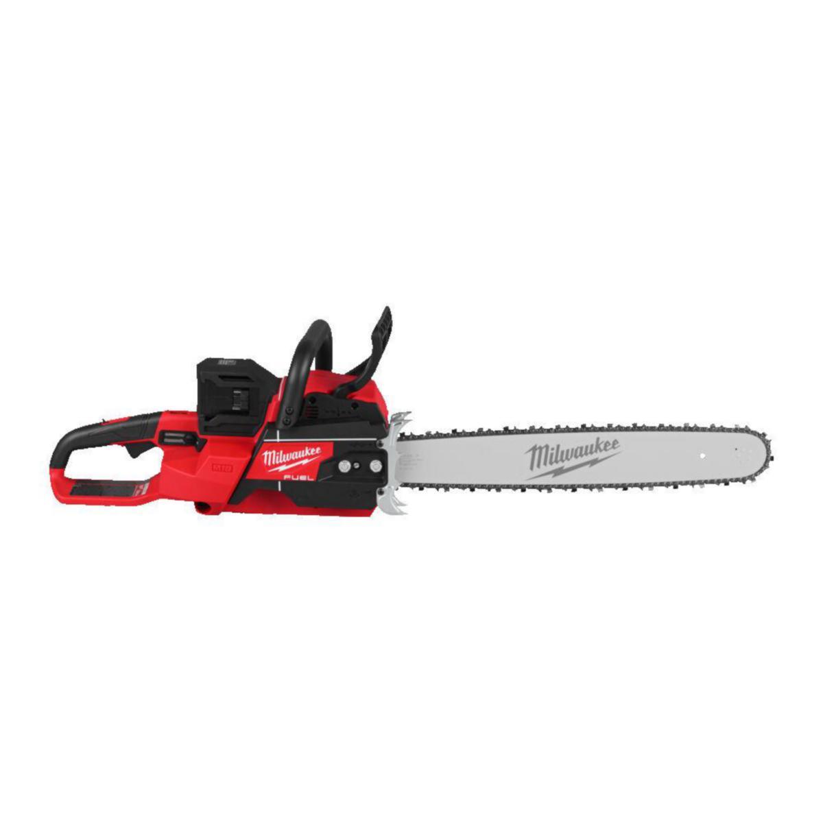 Kedjesåg Milwaukee M18 F2CHS50-0 SOLO - KEDJESÅG MILWAUKEE M18 F2CHS50 SOLO
