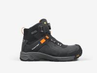 Safetyboot Solid Gear Vapor 3 Mid