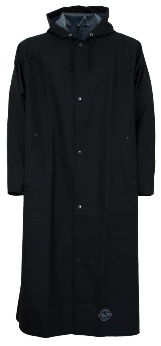 Regnkappa Abeko 146031 Sitex - REGNKAPPA ABEKO 146031 SITEX 125CM SVART M