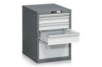 Hurts Premium WFI 5 Lådor 800x565mm