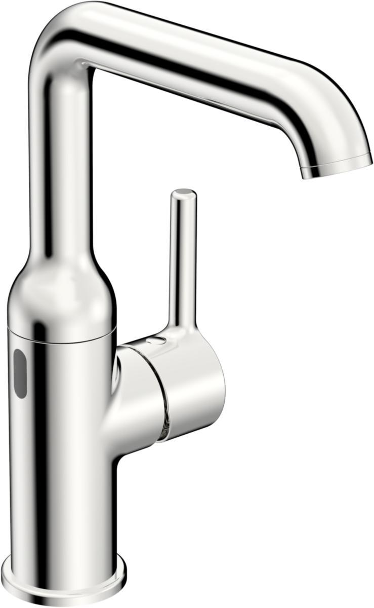 Tvättställsblandare Optima Style Hybrid, Oras - ORAS TVÄTTSTÄLLSBLANDARE OPTIMA STYLE HYBRID 2611FHZ