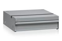 Utdragbar låda WFI MWS