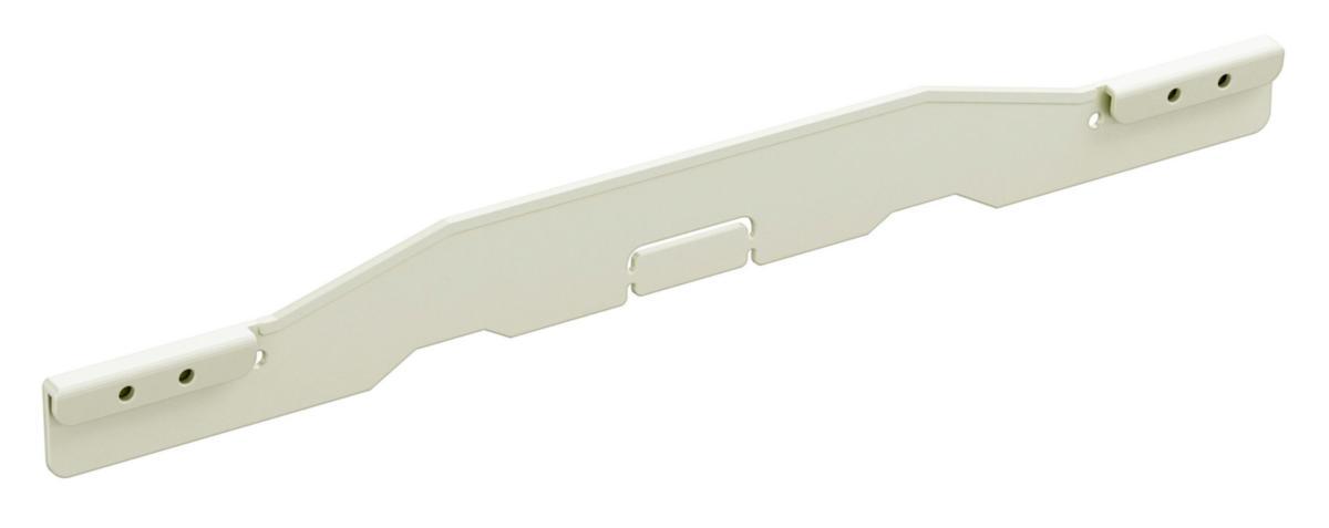 Intermediate piece W39 - INSERT PIECE W39 GREY PL