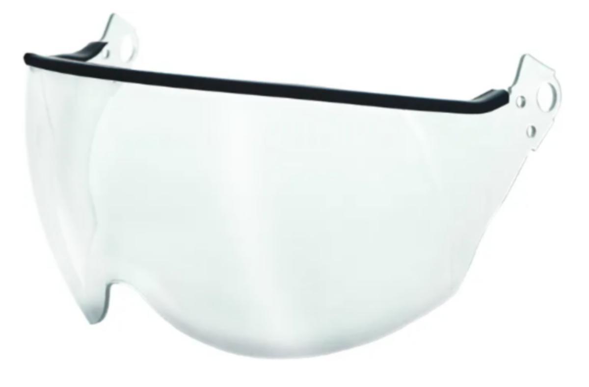 Visor Kask for Superplasma - KASK V2 PLUS VISOR, 500-clear KASK V2 PLUS VISOR, 500-clear