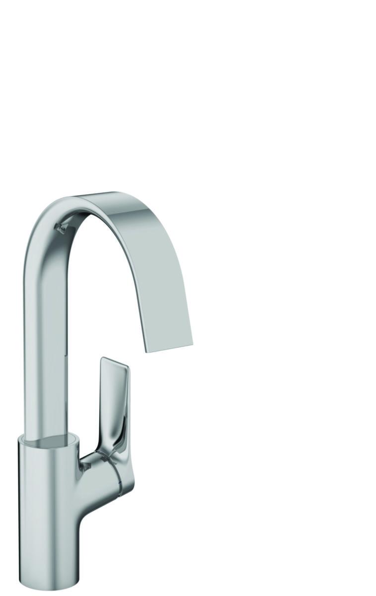 Tvättställsblandare HG Vivenis 210, Hansgrohe - HANSGROHE TVÄTTSTÄLLSBLANDARE HG VIVENIS 210 KROM