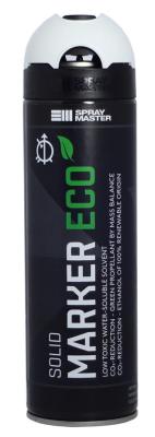 MÄRKFÄRG MASTER MARKER ECO SOLID VIT 500ML