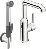 Tvättställsblandare Optima Style Hybrid, Oras