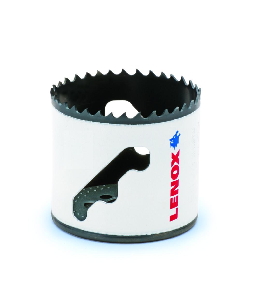 Holesaws lenox t2 - HOLESAWS T2 88L 5 1/2 140MM 1/BX