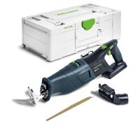 Tigersåg Festool RSC 18 EB-Basic SOLO